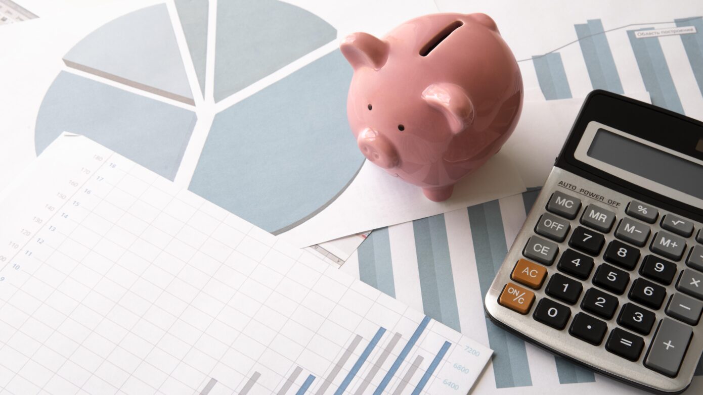 Ahorro, Empresas, Finanzas, deudas, empleados, crédito de nómina