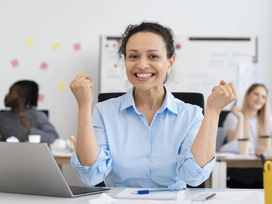 desarrollo profesional