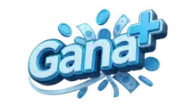 Gana más